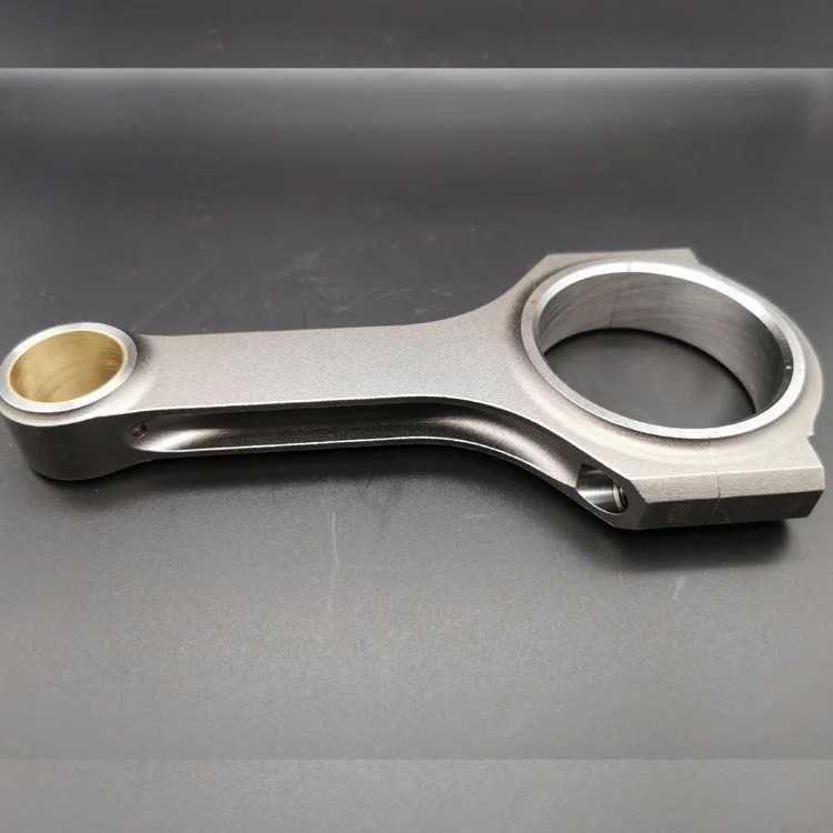 Racing Piston Forged Connecting Rod 4340 Steel N20 CC144.3 for